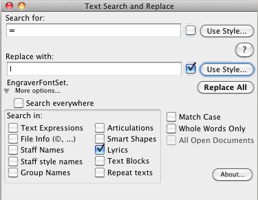 text-search-and-replace